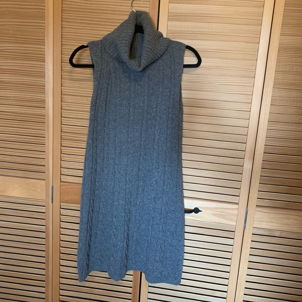 Great condition used United Colors of Benetton Dress
